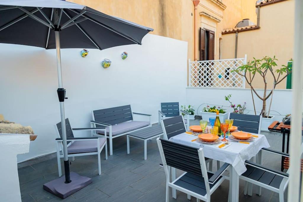 Casa vacanze La Terrazza In Fiore